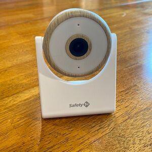 Safety 1st WiFi Baby Monitor